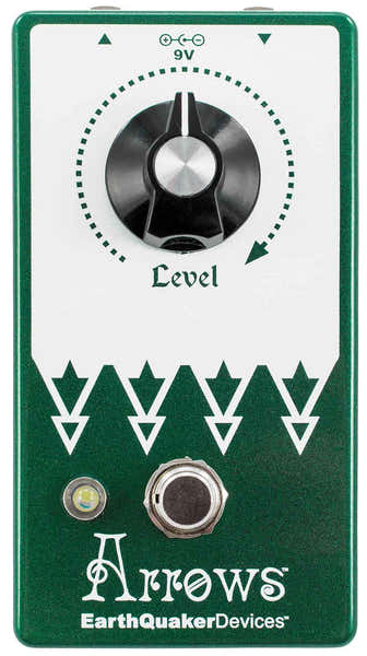Arrows V2