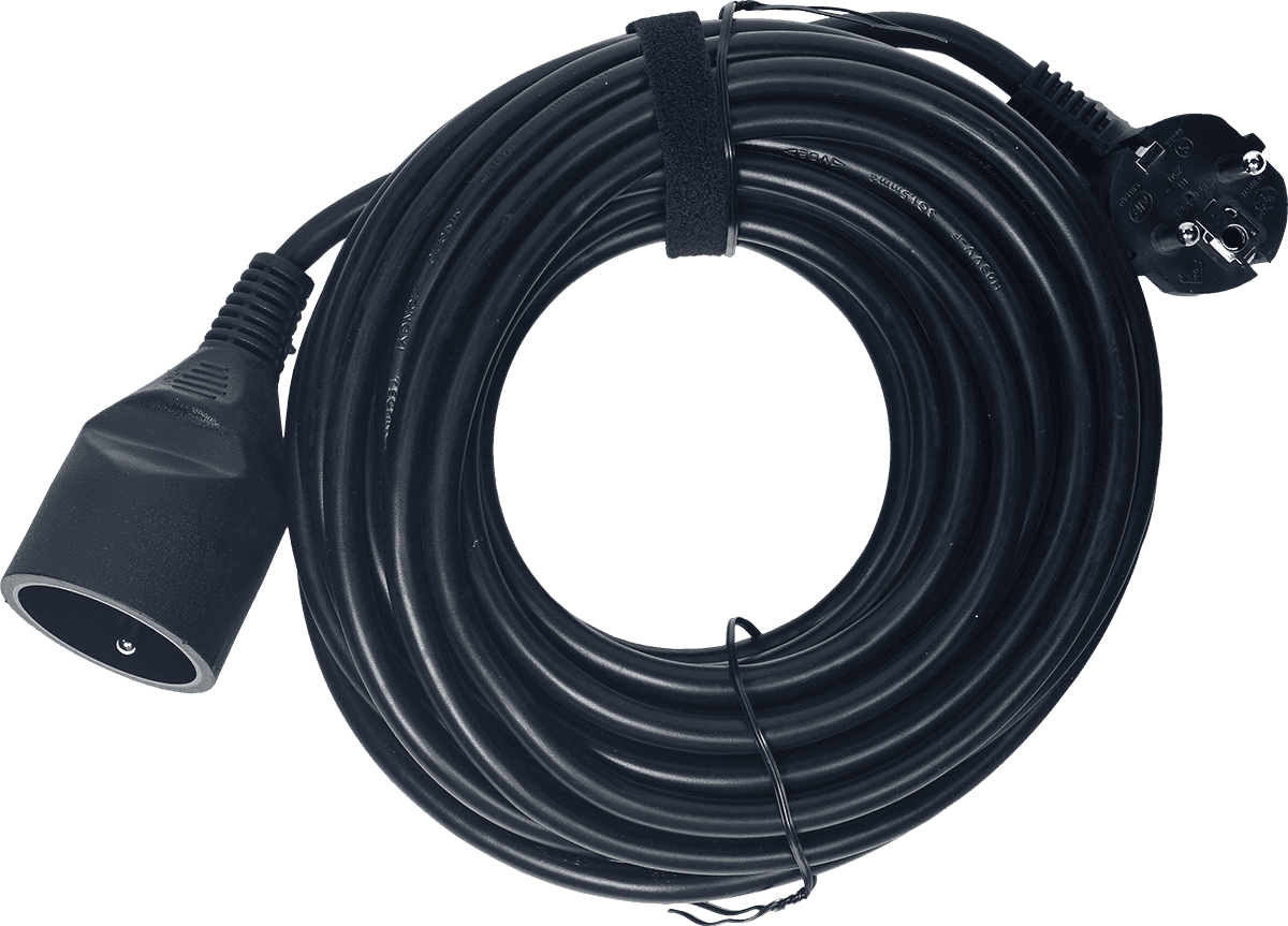 Algam Lighting PRO-10 Elektrisches Verlängerungskabel