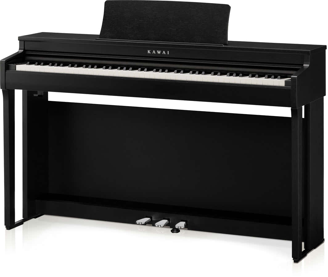 CN201 Schwarz