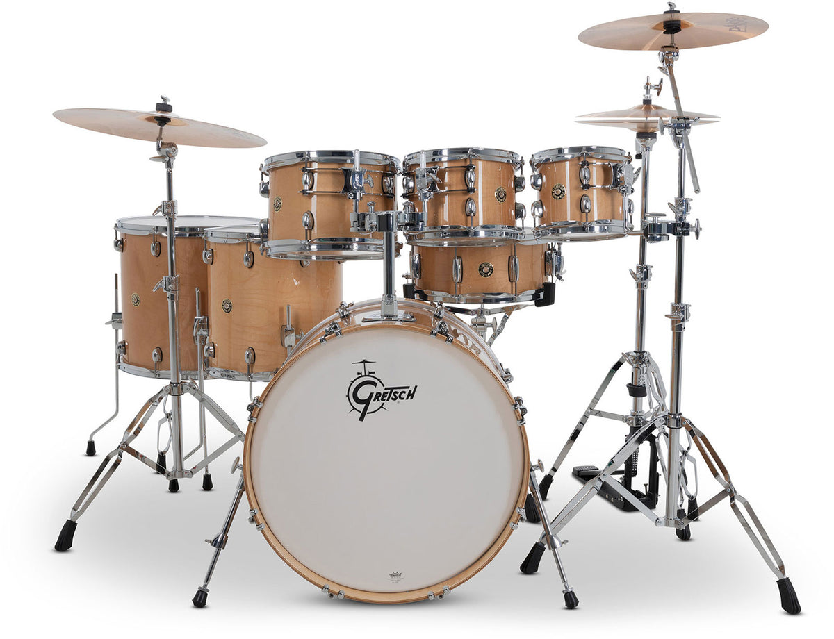 CATALINA AHORN ANTIKES AHORN CM2-E627-AM