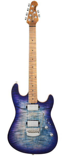 Sabre HH Trem Blurple
