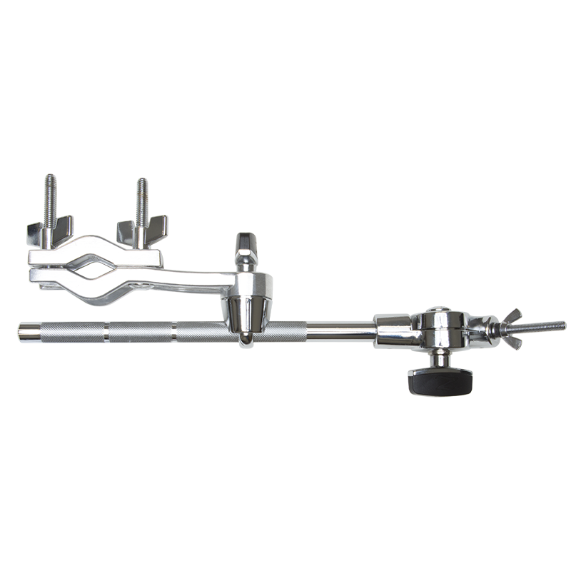P0639 - BOOM ARM CROLATE HOLDER + CLAMP
