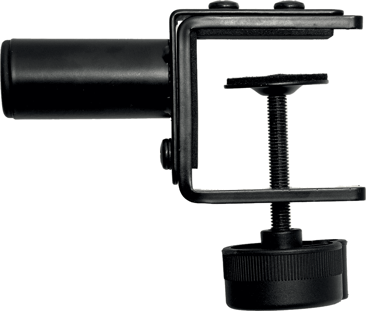Keyboard-Erweiterungsadapter CLAMP001 Schwarz