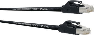Netzwerkkabel CAT5E RJ45 15 M
