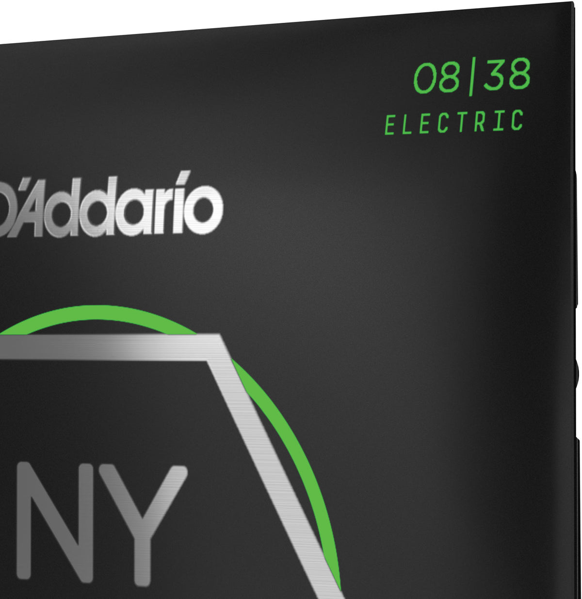 NYXL 08-38 NEW YORK XL SUPER LIGHT