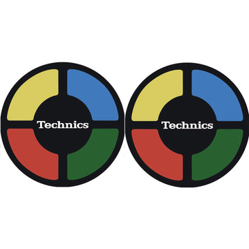 LP-SLIPMAT TECHNICS SIMON