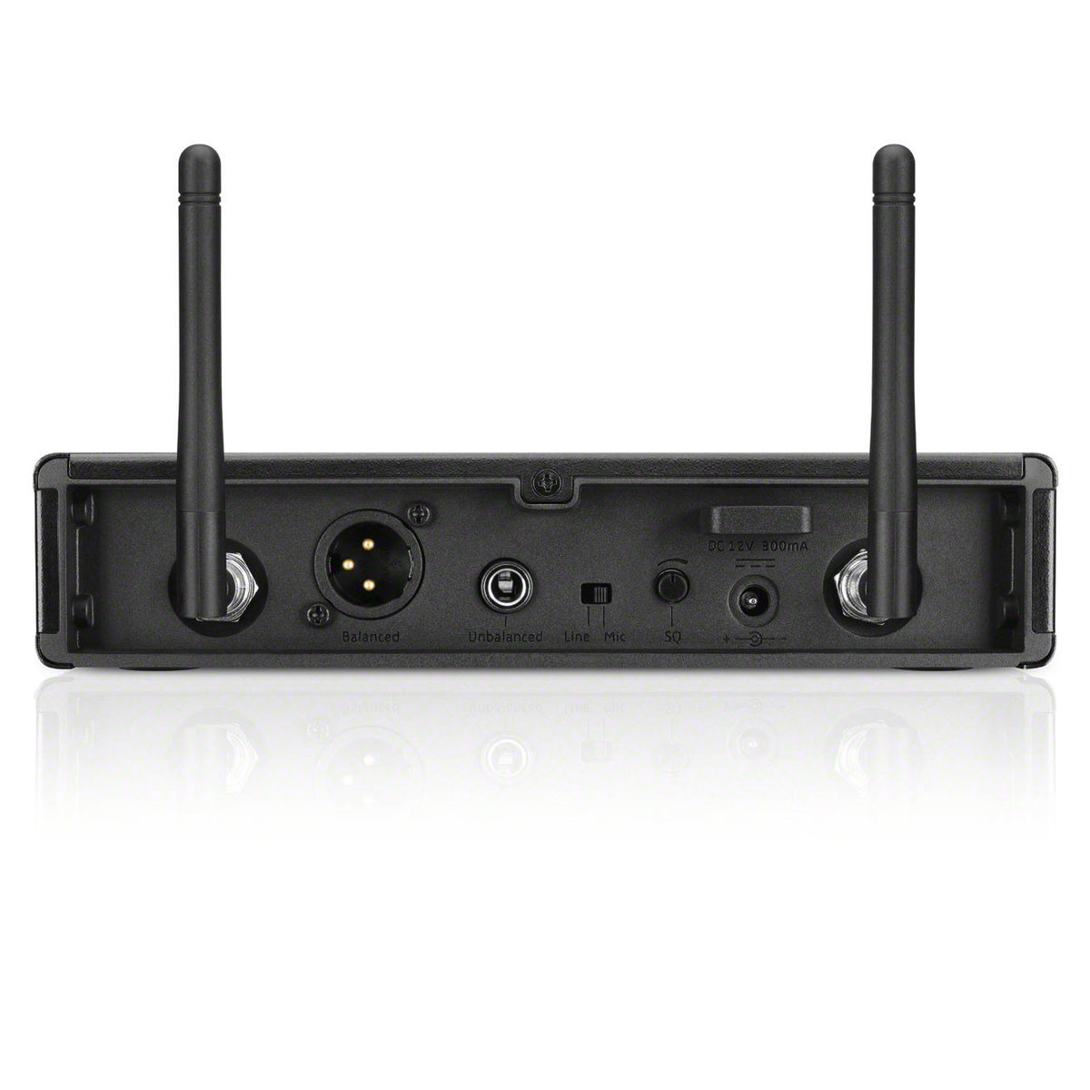 XSW 1-835 -B (614 - 638 MHZ)