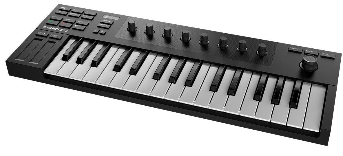 Komplete Kontrol M32