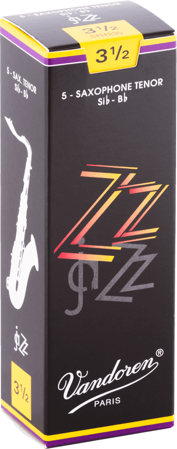 ZZ 3.5 - Tenorsaxophon