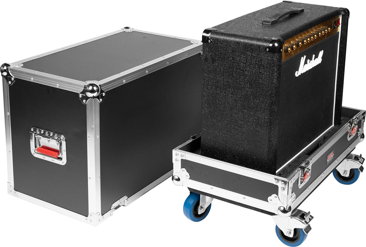 112 COMBO AMP ATA TOUR CASE