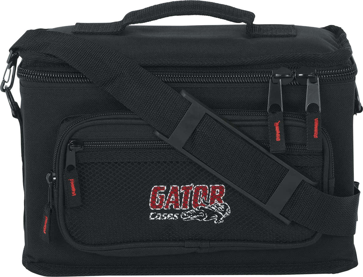 Gepolsterte Tasche für X4 Mikrofone