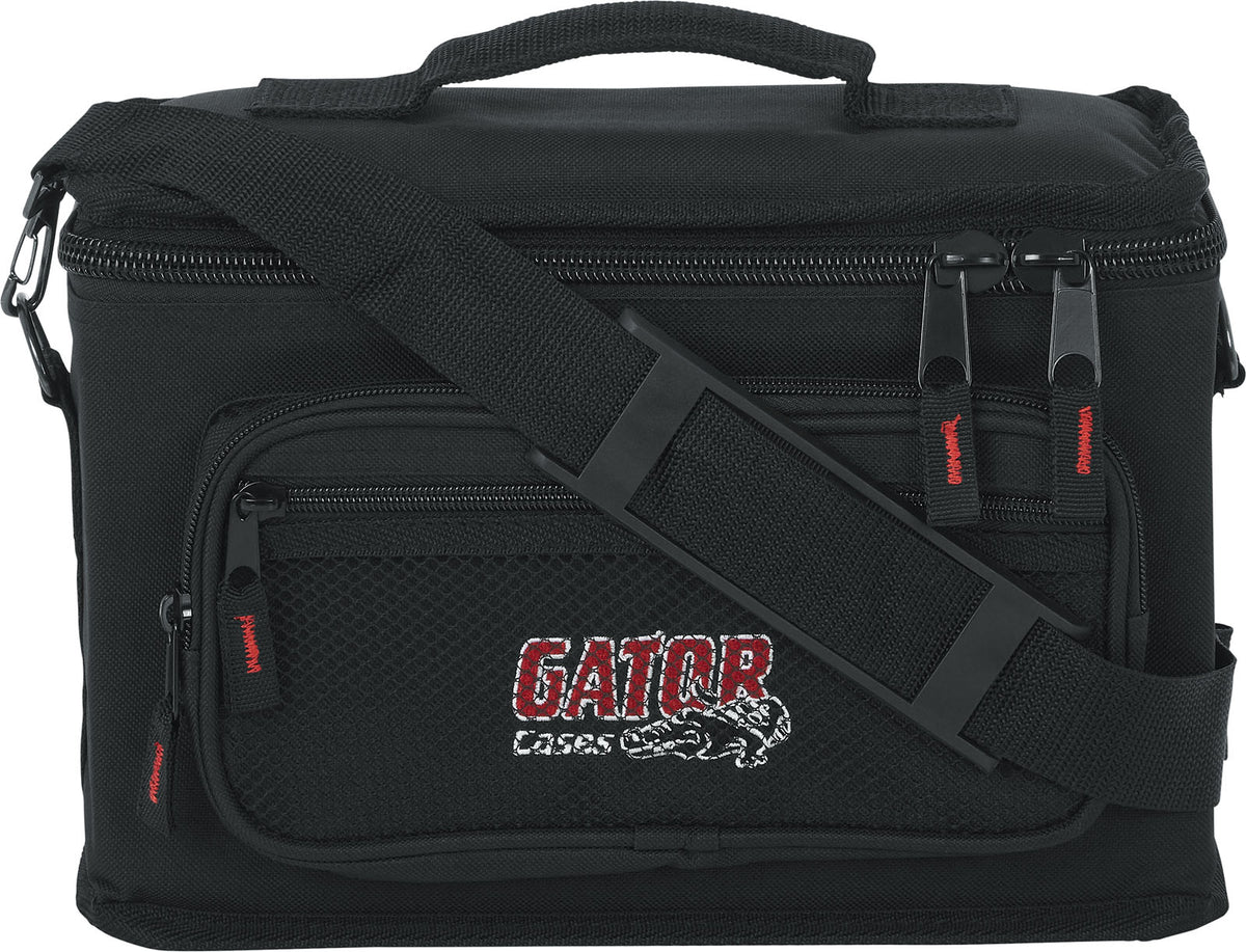 Gepolsterte Tasche für X4 Mikrofone