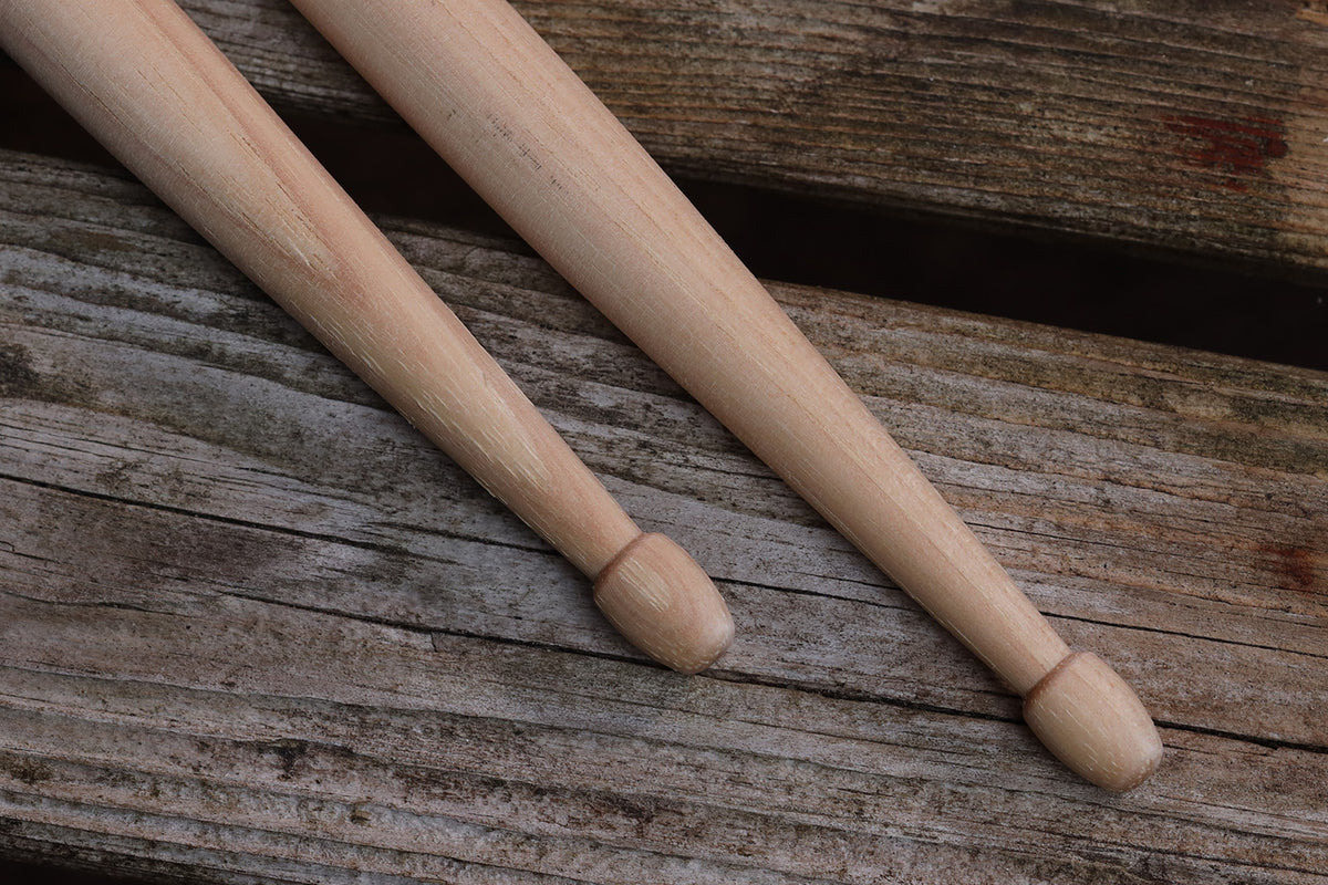 5APG - American Classic Hickory 5A Pure Grit