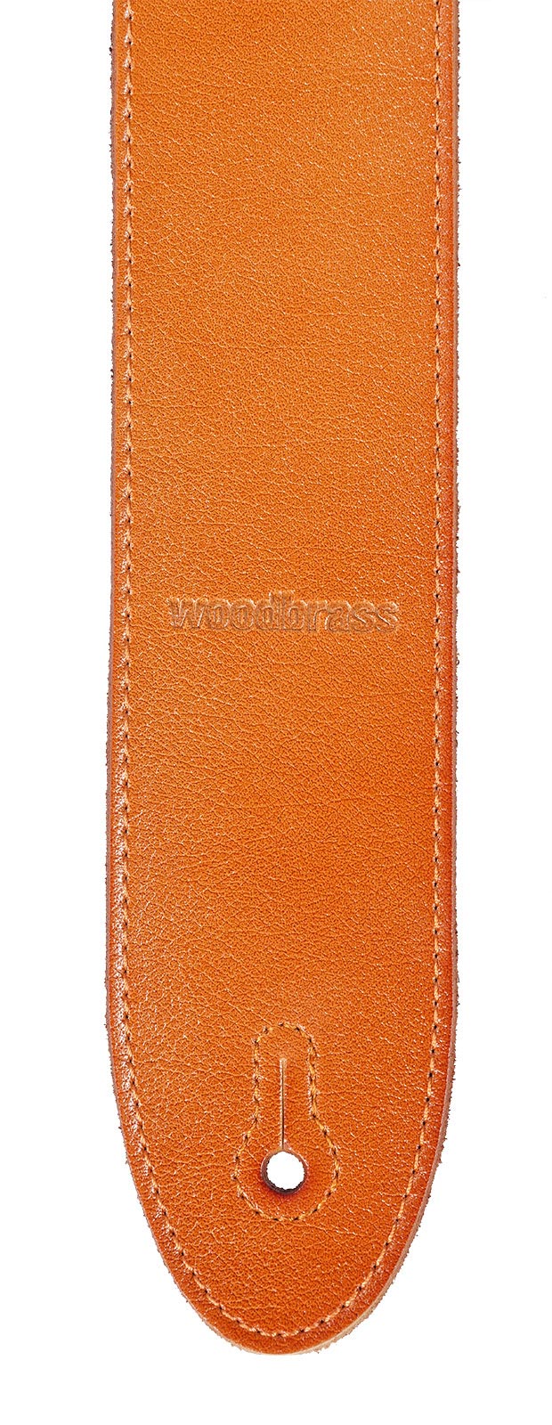 GS600 Leder Tobacco