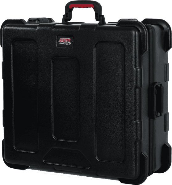 GTSA POLYETHYLENE FOR 19" X 21" X 8" X 8" MIXING CONSOLE