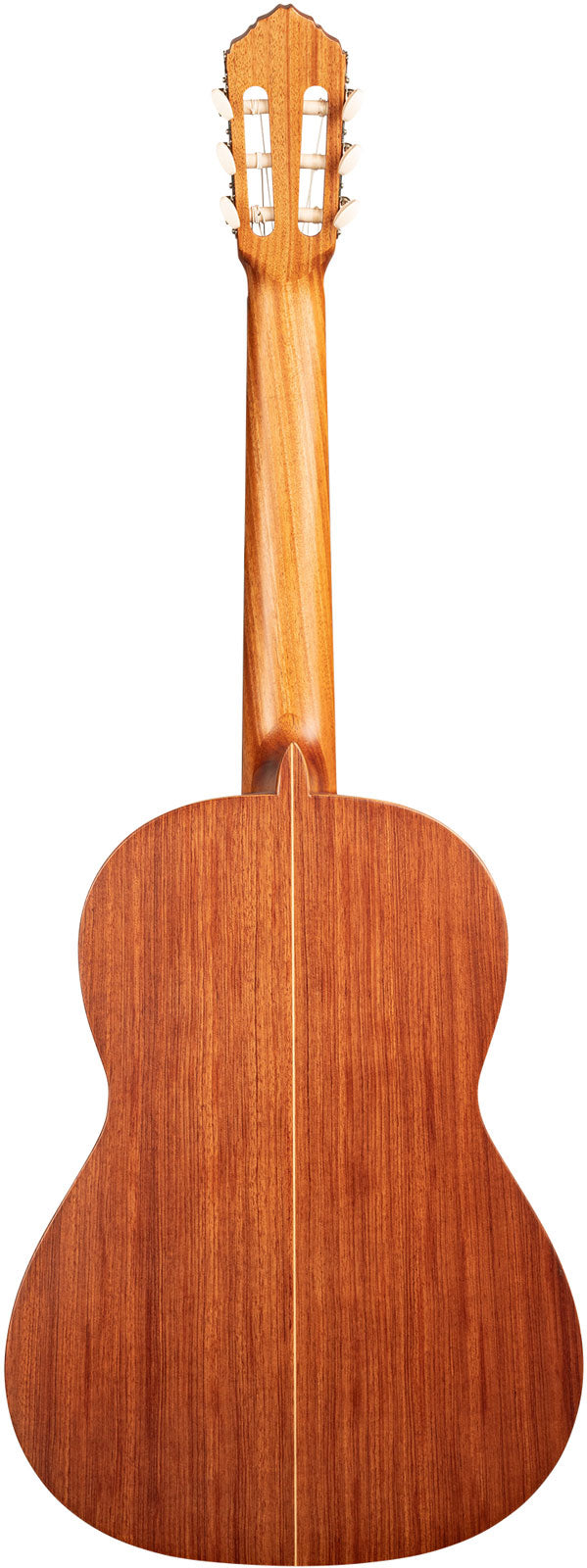 Traditional 4/4 6 LH + Pro-Gigbag