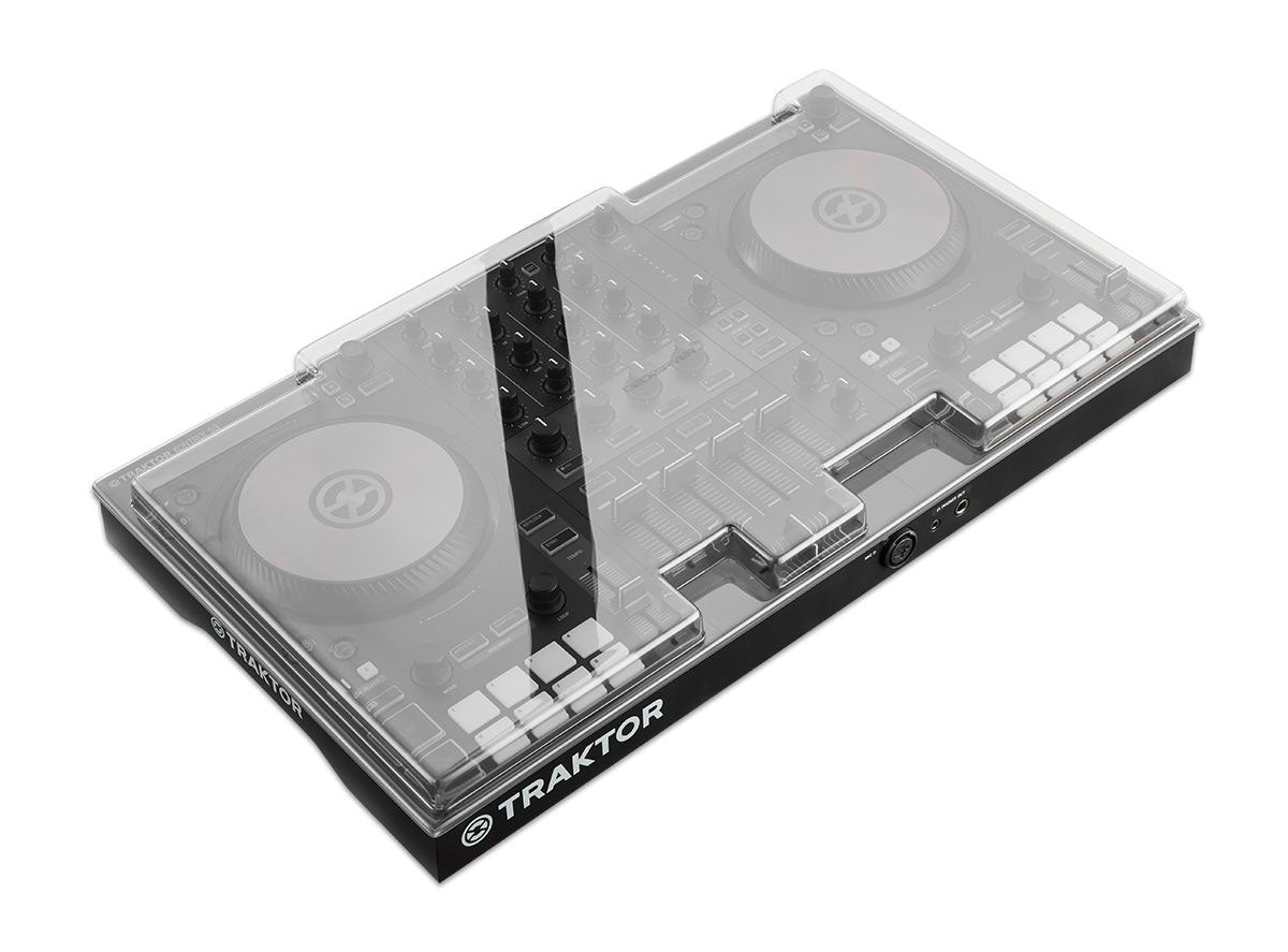 Nativie Instruments Kontrol S3 Abdeckung