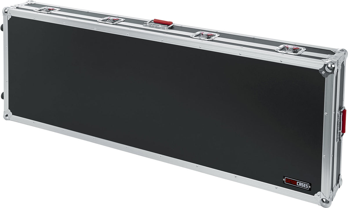 Tastaturhülle G-TOUR88V2 Schwarz