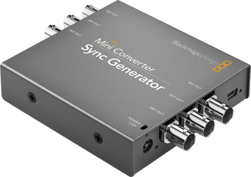 Mini-Konverter - Synchronisationsgenerator