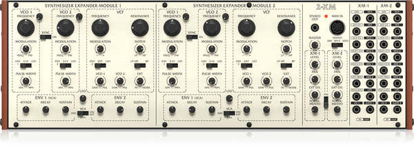 2-XM