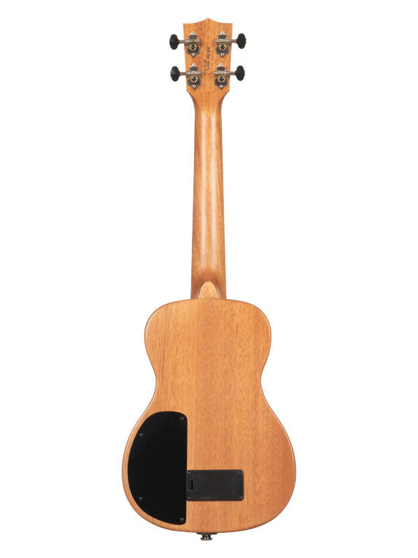 Solid Body Maple, Tenor, With Bag
