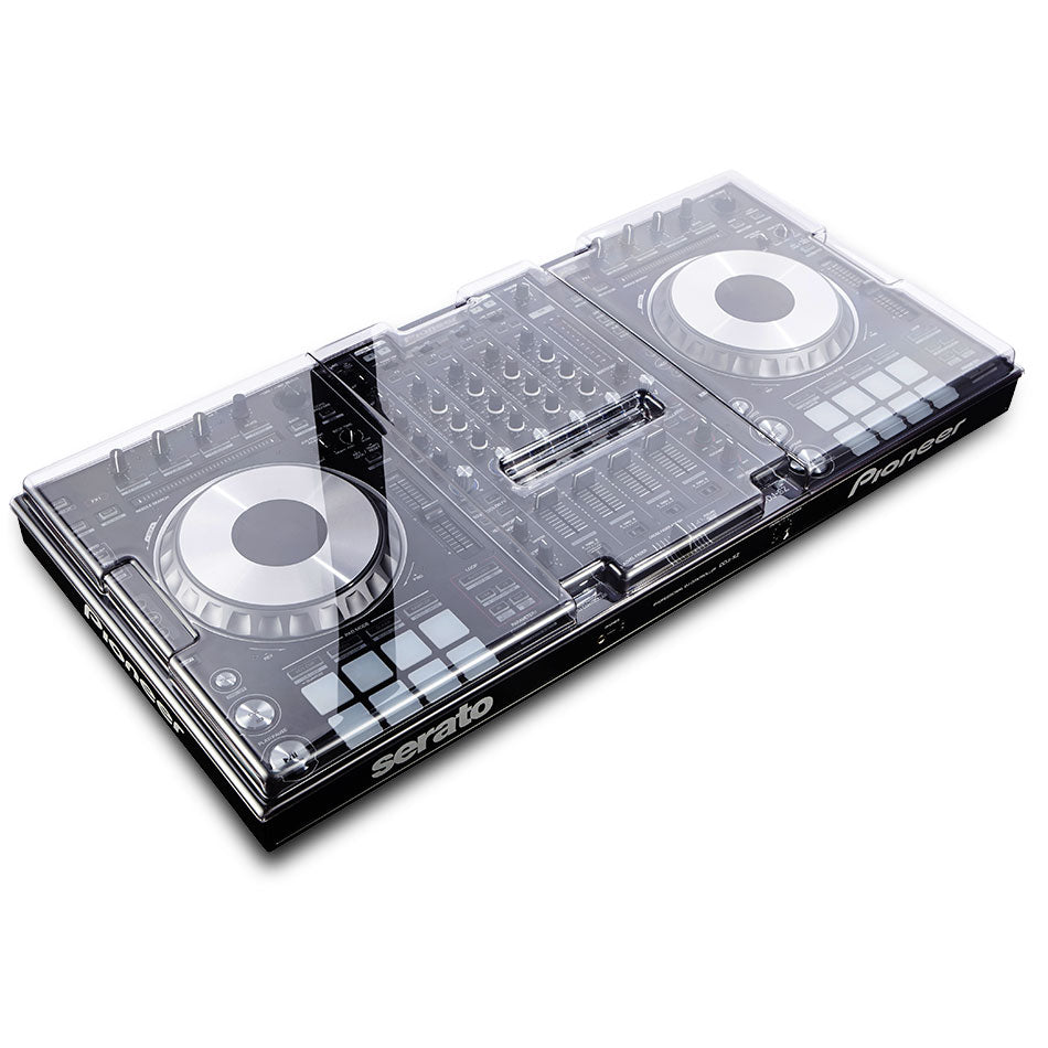 Pioneer DDJ-SZ & DDJ-RX SZ/RZ