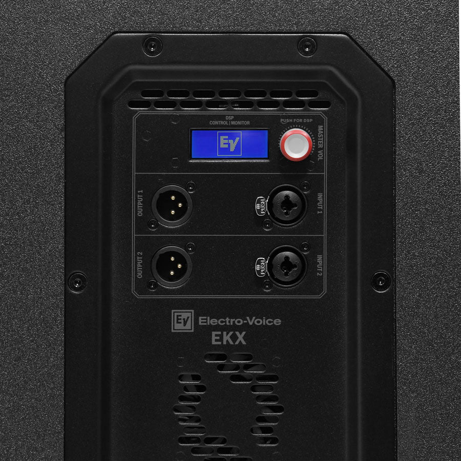 EKX-18SP