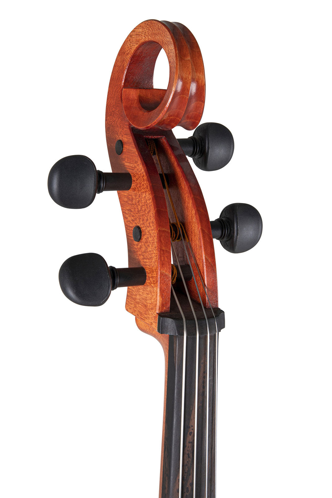 E-CELLO NOVITA 3.0 ROTBRAUN