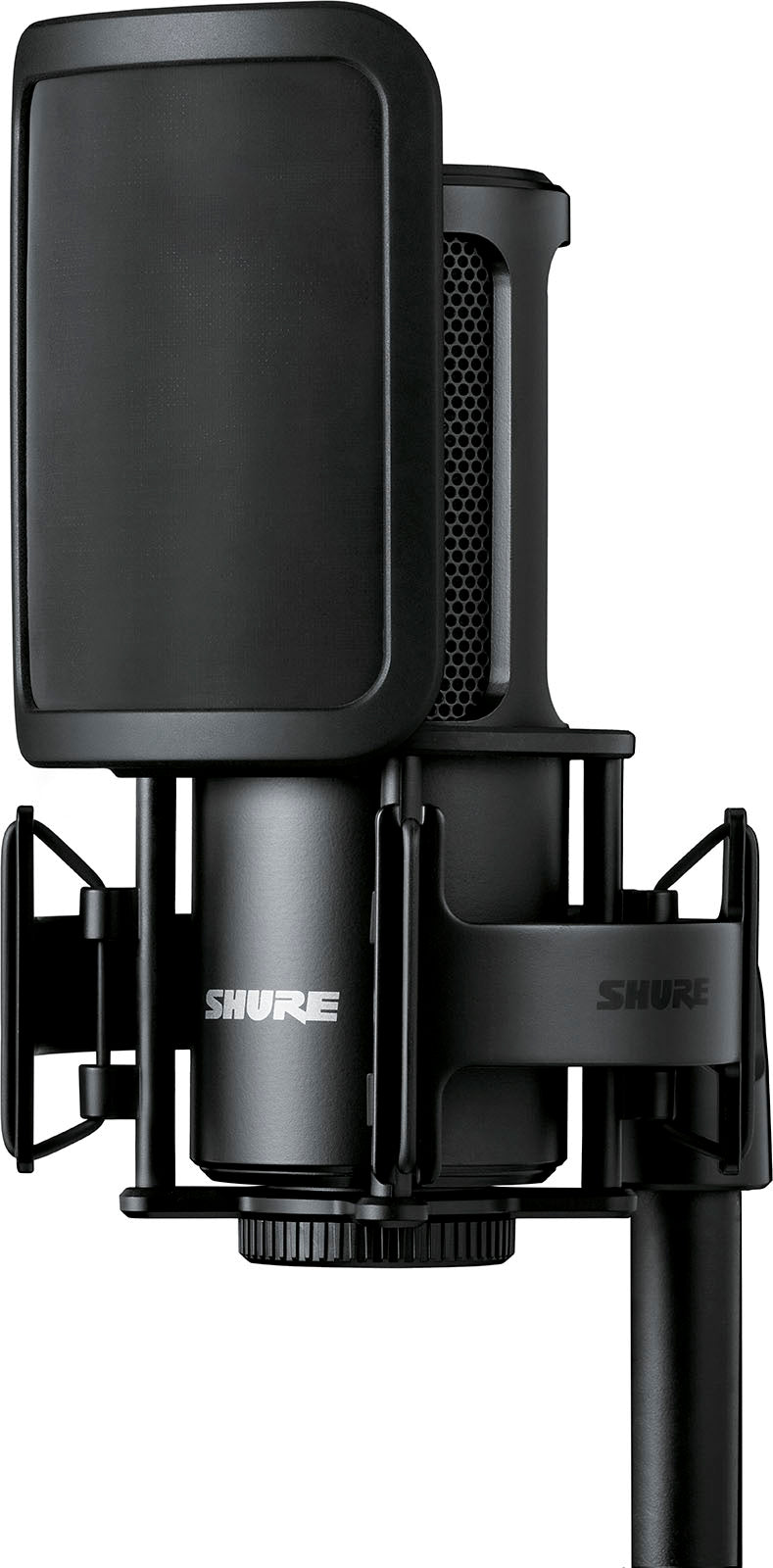 Shure SM4 Set