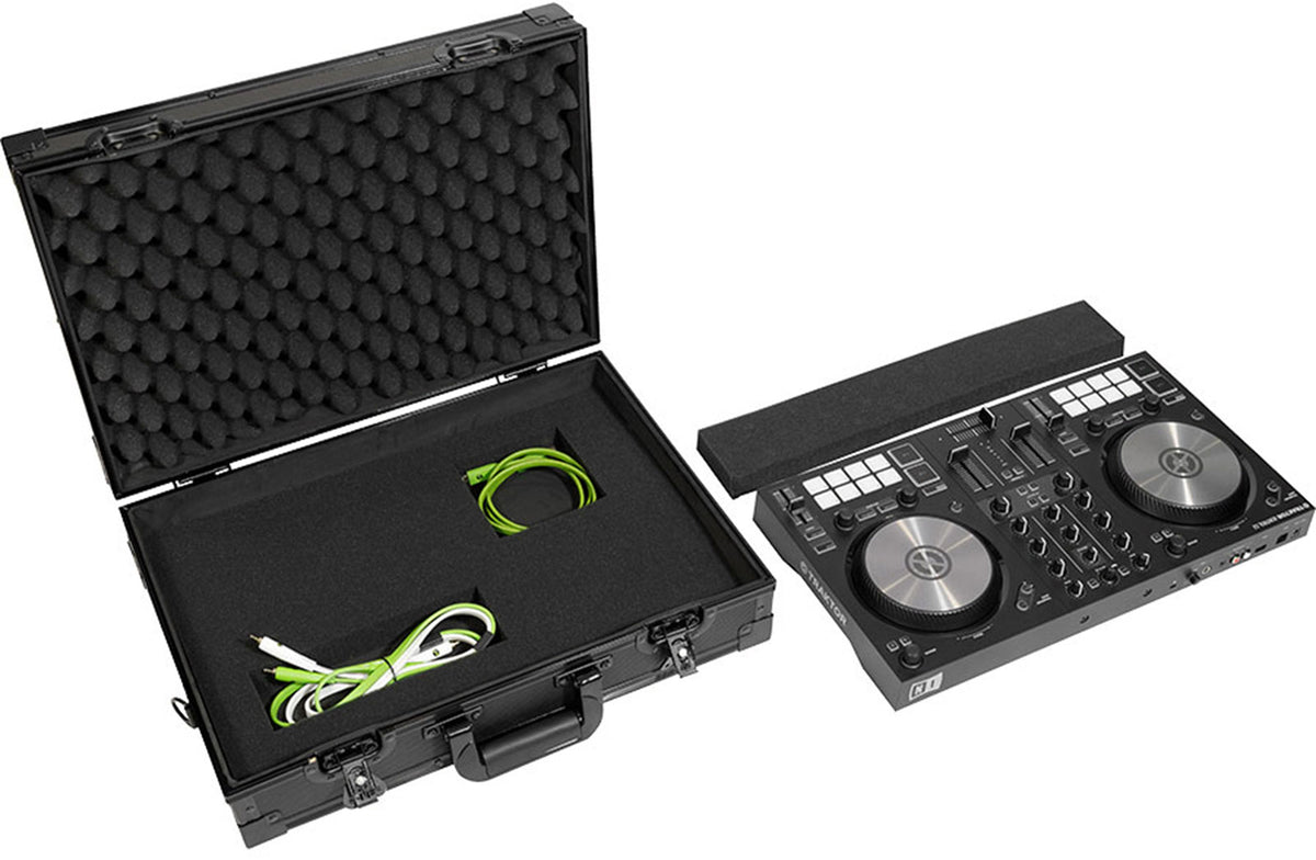 Flight Control-Schaumstoff S FLX4 Schwarz