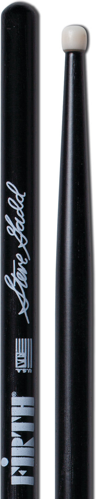STEVE GADD SIGNATURE STCKE - NYLON KOPF