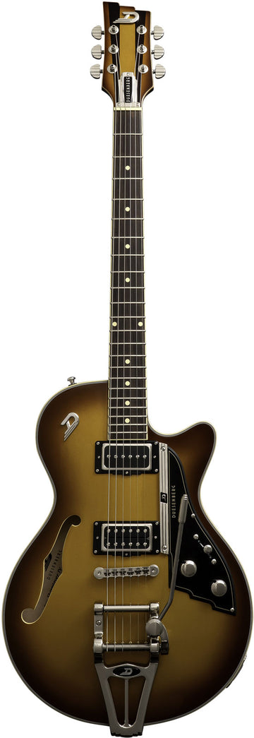 Starplayer TV Gold Burst + Etui