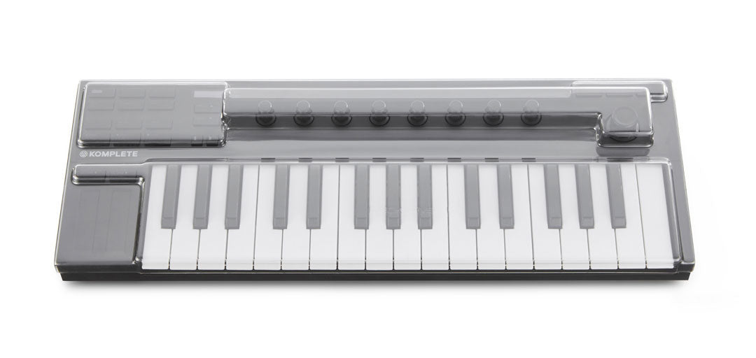 NI Kontrol M32
