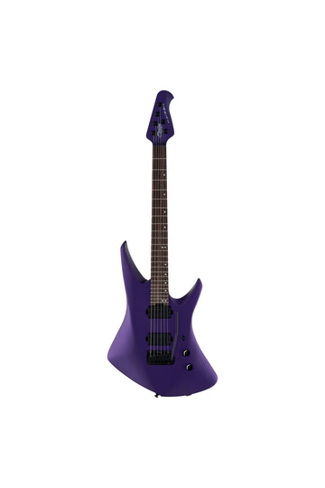 Kaizen Firemist Purple