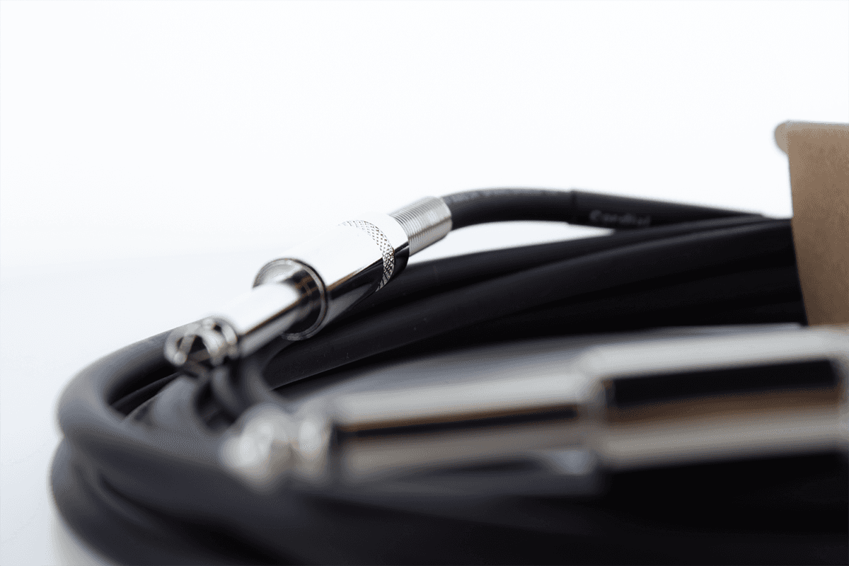 9M GUITAR JACK CABLE