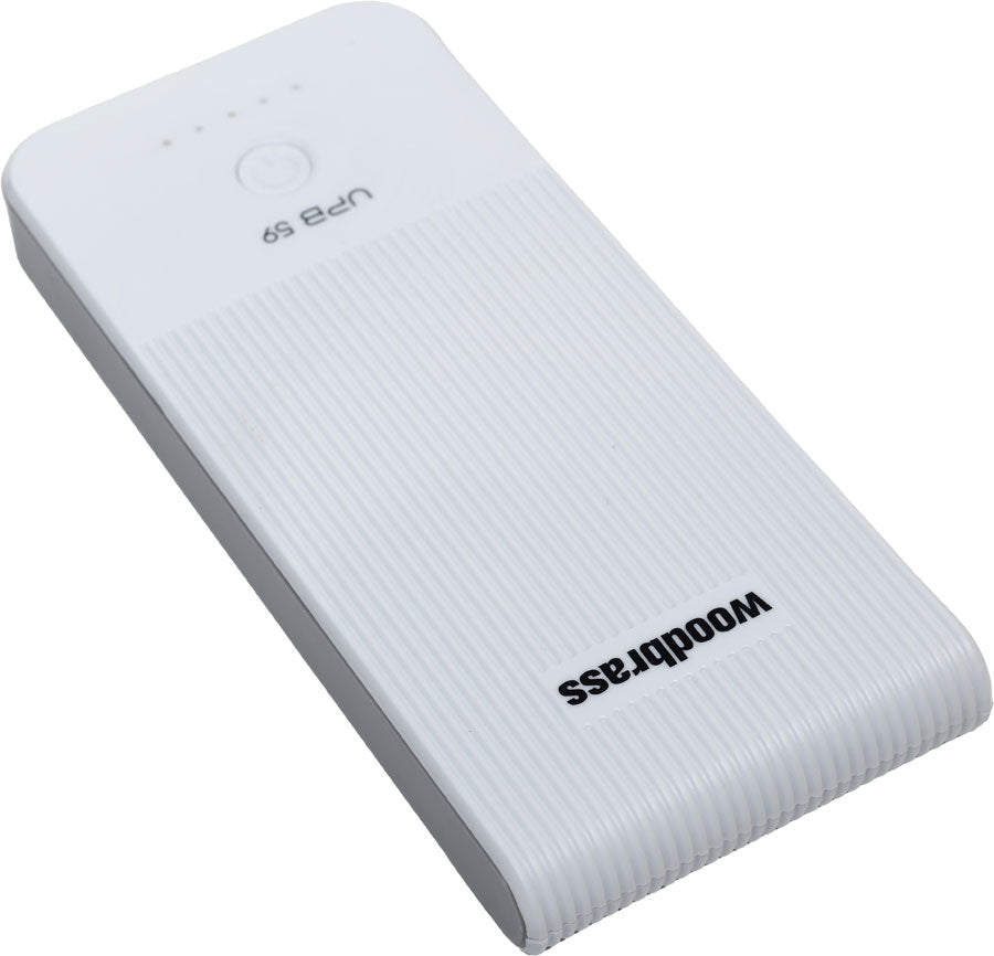 UPB59 Powerbank Pedal-Stromversorgung