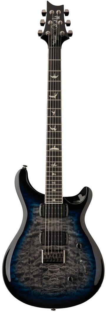 Mark Holcomb SE Holcomb Blue Burst