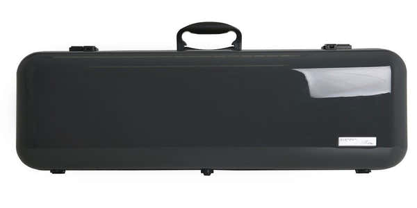 AIR VIOLIN CASE 2.1 BRIGHT GREY