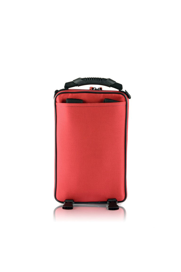 Oboen-Etui Trekking - Rot