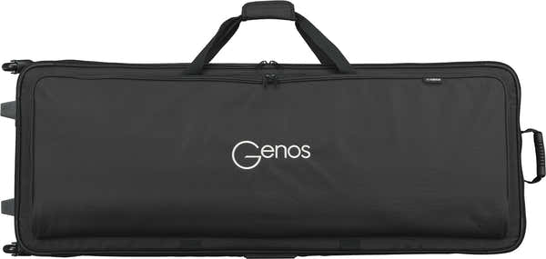 Arrangeur-Tasche SC-GENOS Schwarz