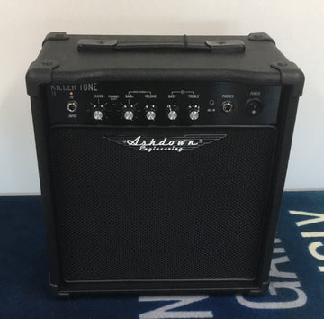 KILLERTONE KT-15 15W 1X8" - B Stock
