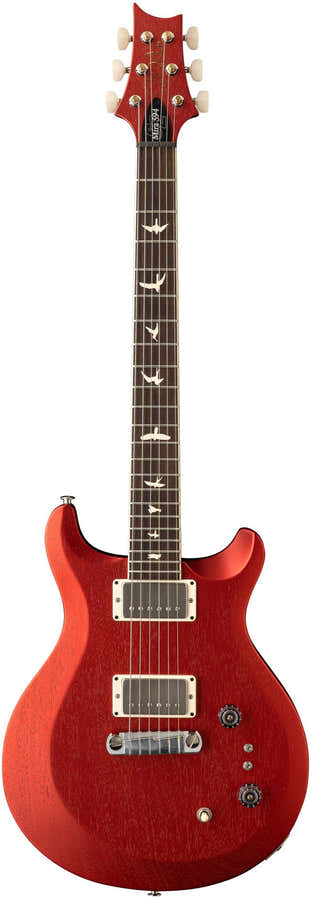 S2 Mira 594 Satin Apfelrot Metallic