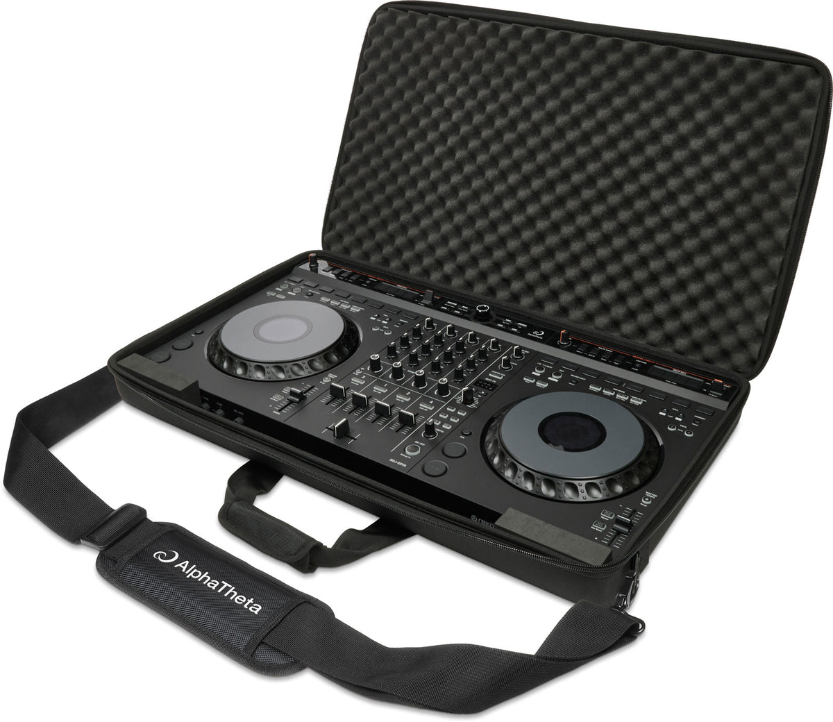 DJC-GRV6 Tasche