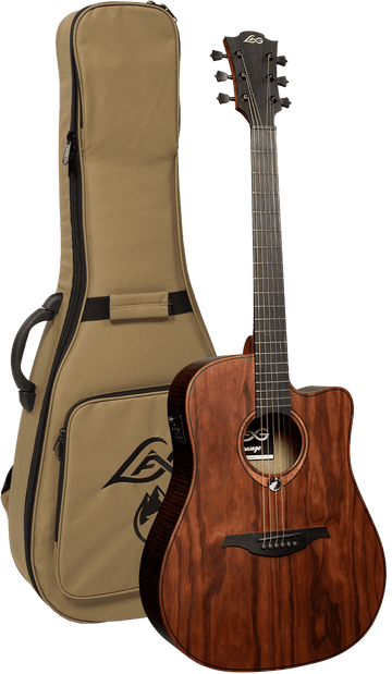 Sauvage Dreadnought Ctw