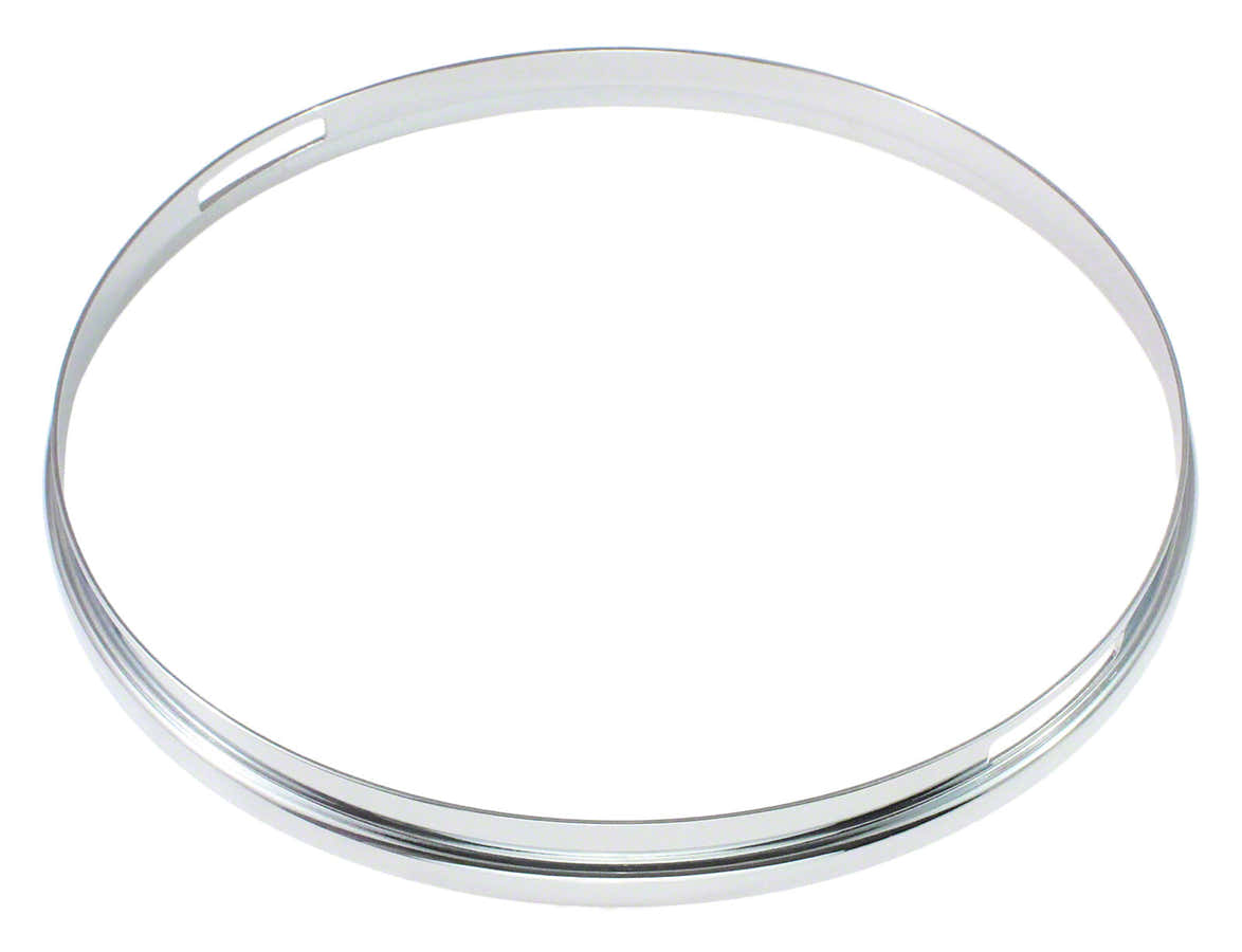 HSF23-14S - 14" SPANNREIFEN SNAREUNTERSEITE EINFACHE FLANSCH 2.3MM