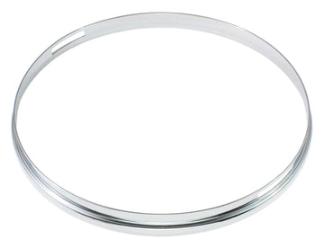 HSF23-14S - 14" SPANNREIFEN SNAREUNTERSEITE EINFACHE FLANSCH 2.3MM