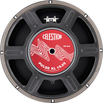 Celestion Pulse XL 15.25