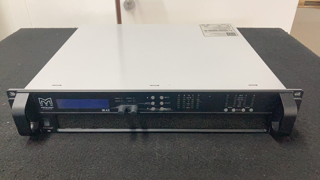 IK42-Dante - B-Ware