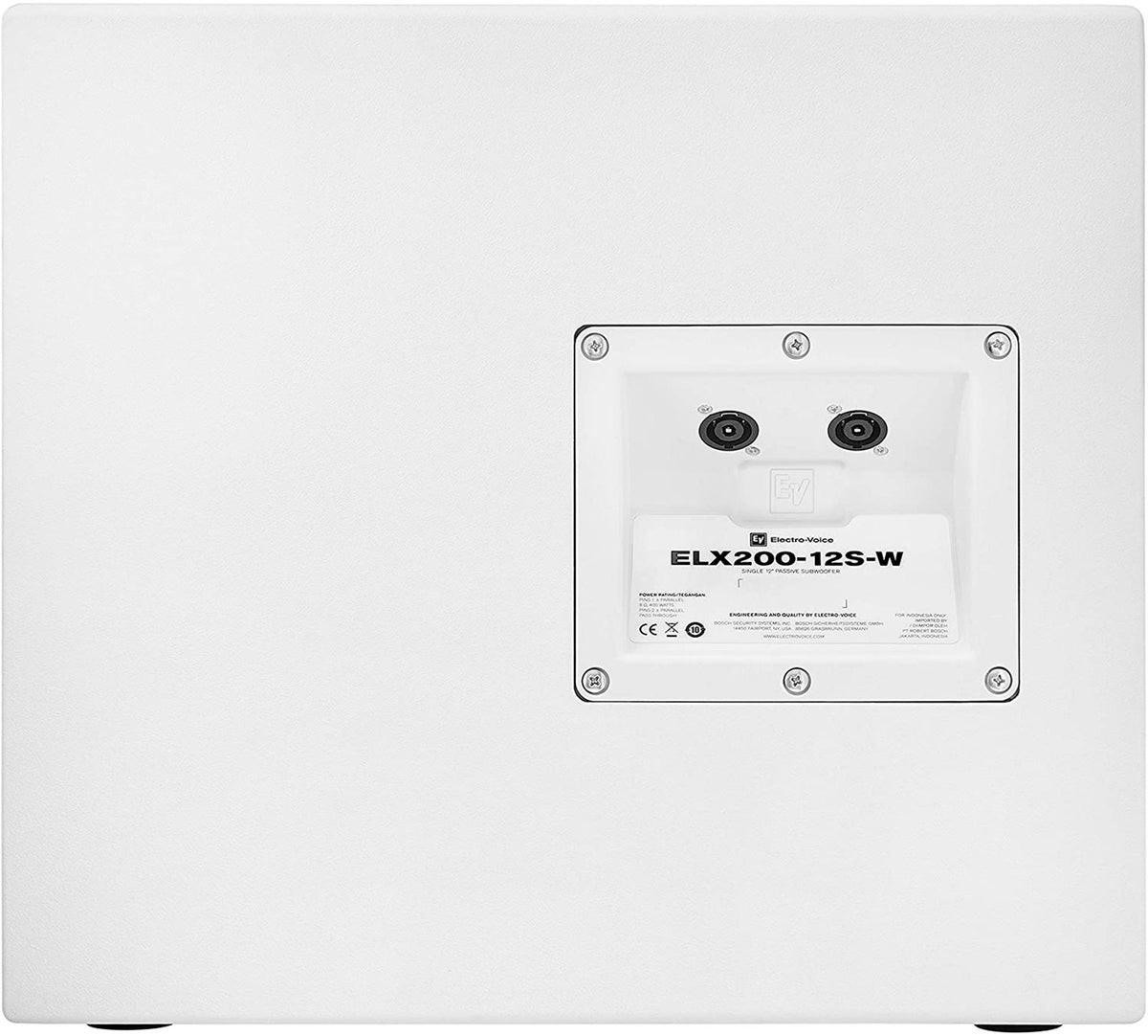 ELX200-12S-W Weiß
