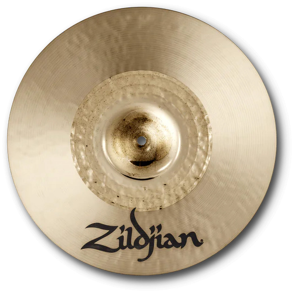 K1216 - K-Custom 16" Hybrid Crash-Becken